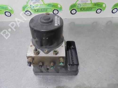 ABS pump RENAULT LAGUNA II Grandtour (KG0/1_) 1.9 dCi (KG0G) | BP8380745M43 
