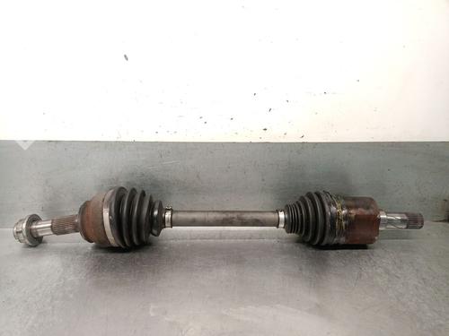 Used Left front driveshaft FIAT DUCATO Van (250_) 140 Natural Power (136 hp) 31753916