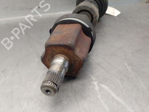 Left front driveshaft VOLVO S60 I (384) 2.5 T | BP37442344M38 - Image 4