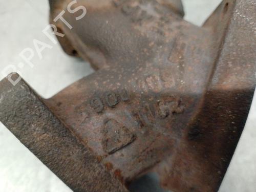 Exhaust manifold AUDI Q7 (4LB) 3.0 TDI quattro | BP30053118M110 