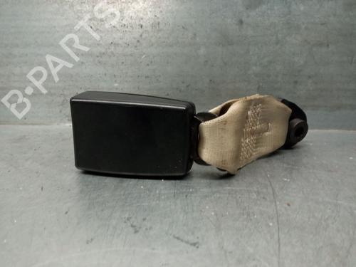 Used Seat buckle AUDI Q7 (4LB) 3.0 TDI quattro (233 hp) 23460697