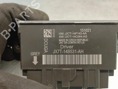Electronic module FORD FOCUS IV (HN) 1.0 EcoBoost | BP17976736M83 