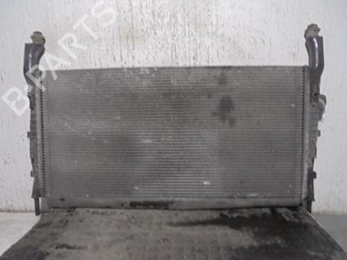 Used Water radiator FORD TRANSIT Bus (FD_ _, FB_ _, FS_ _, FZ_ _, FC_ _) [2006-2014]  9180386