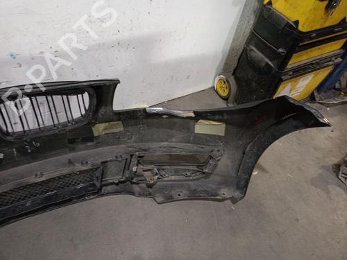 Front bumper BMW 1 Coupe (E82)  | BP36778201C7  - Image 9