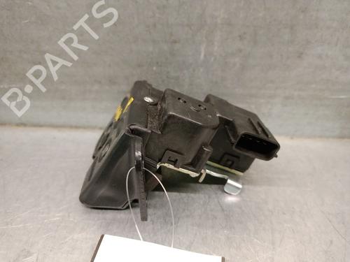 Tailgate lock KIA CARENS IV 1.7 CRDi | BP31706574C101