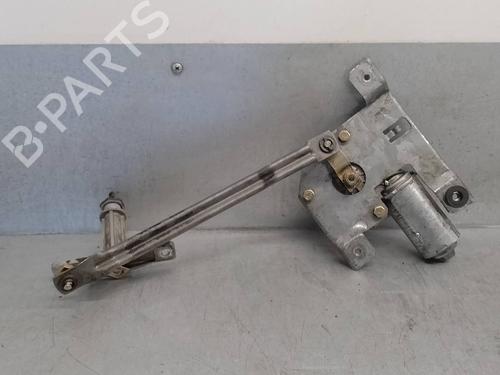 Rear wiper motor VW GOLF II (19E, 1G1) 1.6 | BP17608204M102 