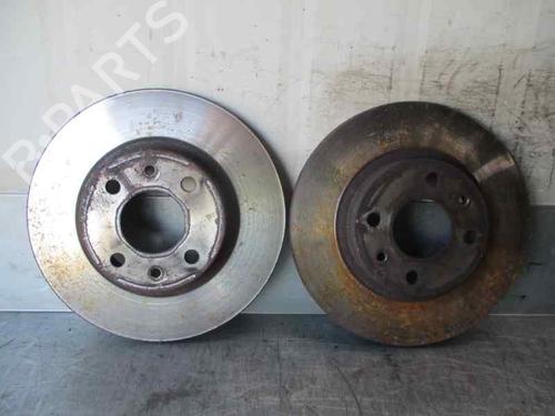 Used Other FIAT PUNTO (188_) 1.9 DS 60 (188.031, .051, .231, .251) (60 hp) 20251454
