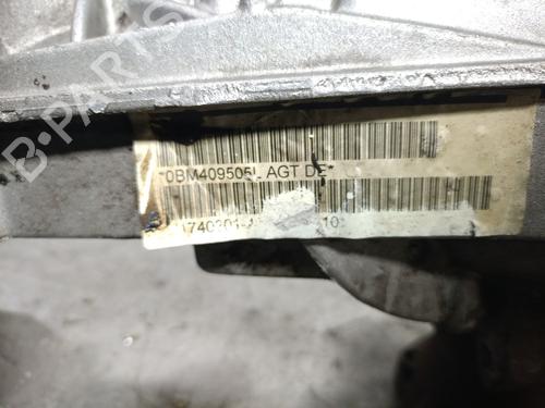 Front differential AUDI Q7 (4LB) 3.0 TDI quattro | BP32329561M23 