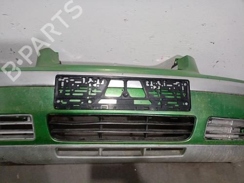Front bumper VW BORA Variant (1J6) 1.9 TDI | BP32383883C7