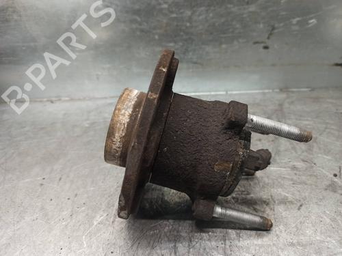 Right rear steering knuckle OPEL SIGNUM Hatchback (Z03) 2.2 DTI (F48) | BP8669706M28 