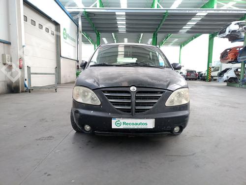 Right front door SSANGYONG RODIUS I 2.7 Xdi | BP32249616C3