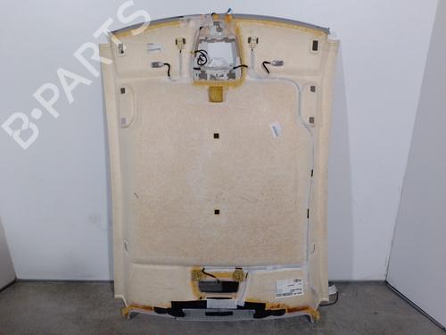 Interior roof MERCEDES-BENZ E-CLASS (W212) E 300 CDI / BlueTEC (212.020, 212.021, 212.027) | BP16362165I12