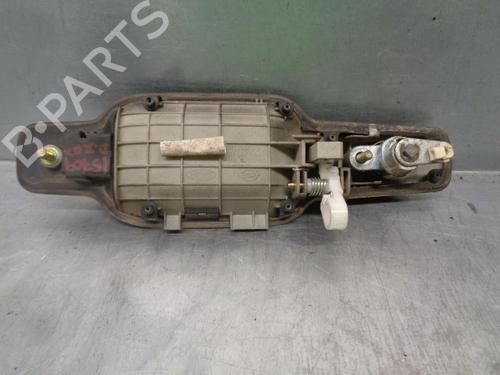 Front left exterior door handle SSANGYONG KYRON 2.0 Xdi 4x4 | BP10282607C128 