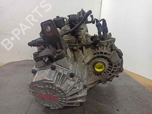 Gearbox HYUNDAI GETZ (TB) 1.5 CRDi | BP10724770M3 