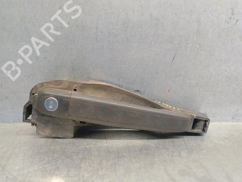 Used Front left exterior door handle CITROËN C2 (JM_) 1.4 HDi (68 hp) 30143093