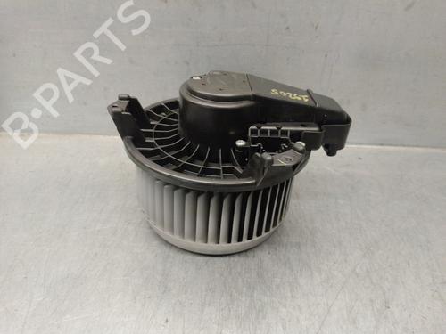 Heater blower motor TOYOTA COROLLA Saloon (_E15_) 2.0 D-4D (ADE150) | BP16666399M62 
