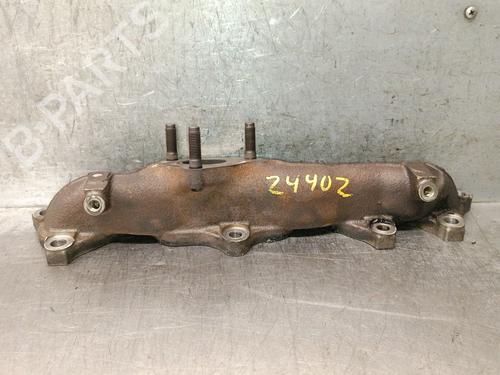 Used Exhaust manifold Exhaust manifold HONDA CR-V III (RE_) 2.2 i-CTDi 4WD (RE6) (140 hp) 33628935 33628935