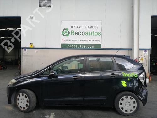 Used Rear wiper motor Rear wiper motor 17189731 17189731