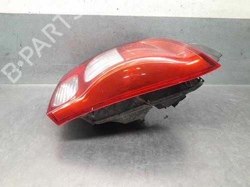 Right taillight RENAULT TWINGO II (CN0_) 1.5 dCi (CN0E) | BP37442527C35 - Image 4