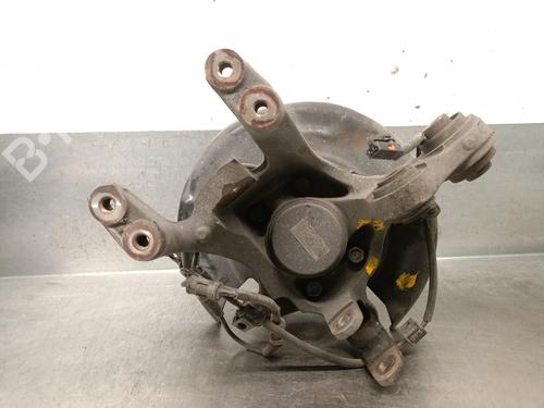 Fusee links achter KIA CEE'D (JD) 1.6 CRDi 136 (136 hp) 27298724
