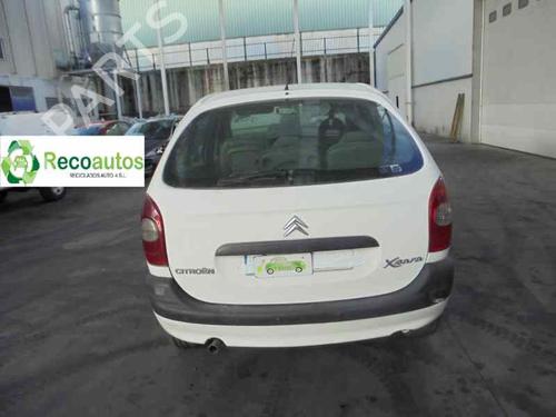 Engine control unit (ECU) CITROËN XSARA PICASSO (N68) 1.8 16V | BP2503359M57 