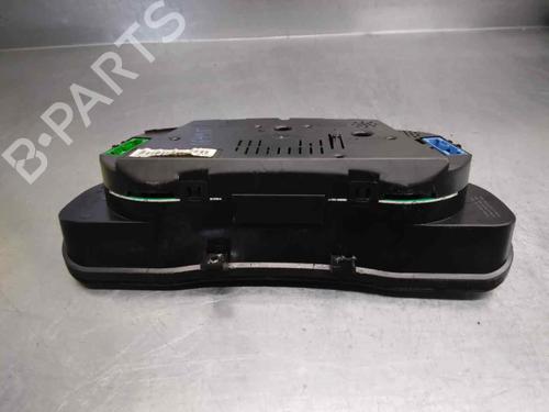Instrument cluster SKODA SUPERB I (3U4) 1.9 TDI | BP10911997C47 