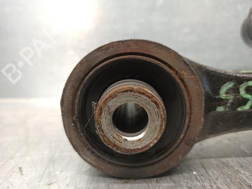 Left front suspension arm KIA CARNIVAL II (GQ) 2.9 CRDi | BP15107588M12 
