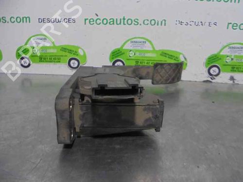 Pedal SKODA OCTAVIA I Combi (1U5) 1.9 TDI | BP5036705I4 