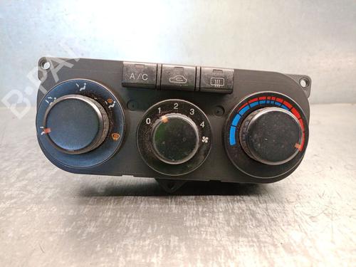 Used Climate control Climate control 18881205 18881205
