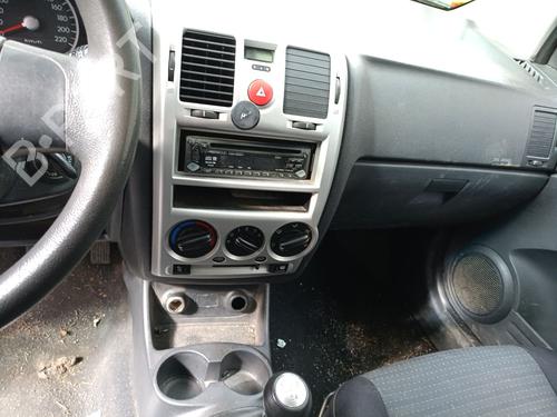 Left front window switch HYUNDAI GETZ (TB) 1.5 CRDi | BP29827421I27 - Image 15