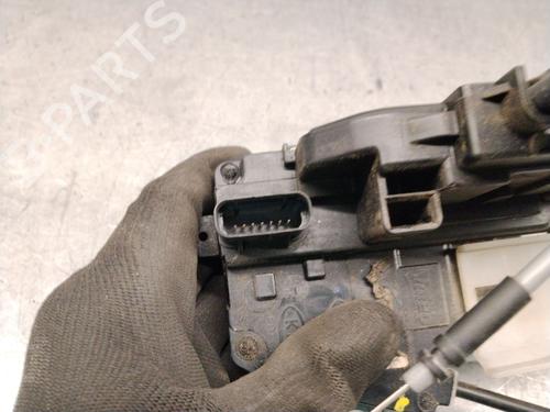 Front left lock KIA PRO CEE'D (ED) 1.6 CRDi 115 | BP38177777C98 - Image 5
