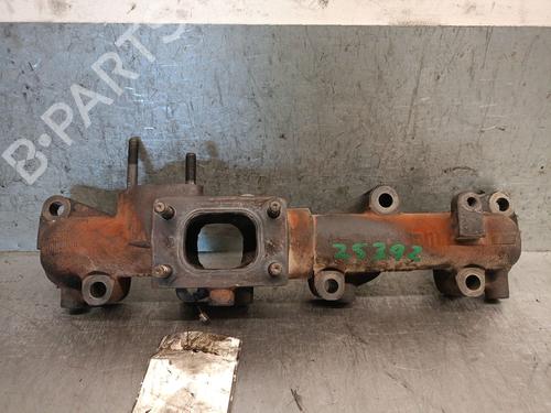 Used Exhaust manifold Exhaust manifold NISSAN CABSTAR E (TL_, VL_) 28.10, 32.10 (105 hp) 35980362 35980362