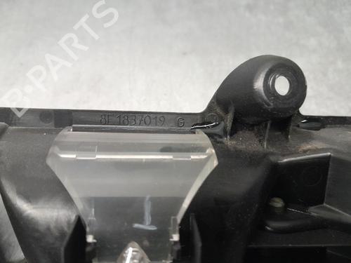 Front left interior door handle AUDI A4 B6 Avant (8E5) 2.5 TDI quattro | BP36859622I13 - Image 3