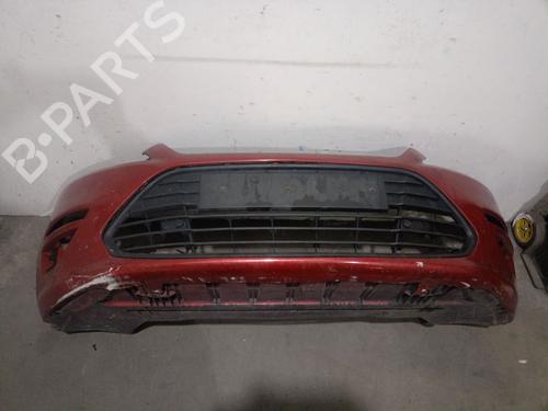 Paraurti anteriore Paraurti anteriore FORD MONDEO IV Turnier (BA7) 1.6 TDCi (115 hp) 36473504 36473504