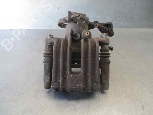 Used Right rear brake caliper VW PASSAT B5 (3B2) 1.9 TDI (115 hp) 11616249