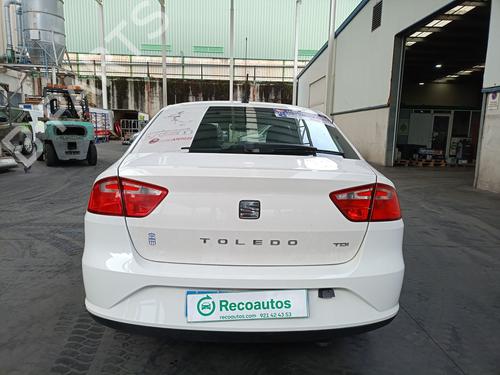 Alternator SEAT TOLEDO IV (KG3) 1.6 TDI | BP30298722M7 