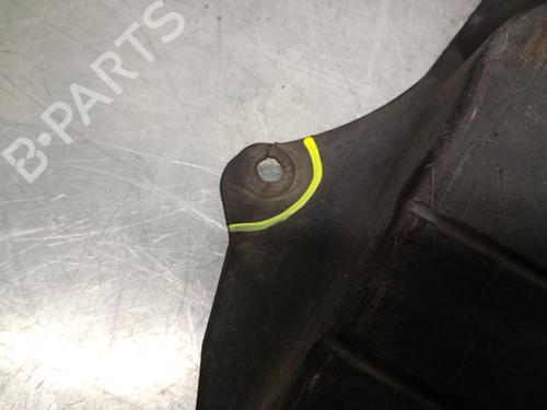 Underbody protection PEUGEOT PARTNER Tepee 1.6 HDi 75 (16V) | BP29605383M92 