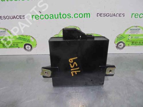 Used Electronic module MERCEDES-BENZ CLK (C208) CLK 320 (208.365) (218 hp) 2314155