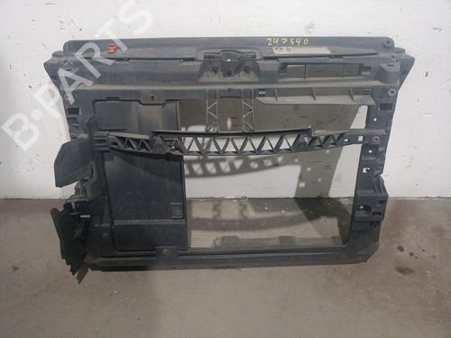 Used Front slam panel VW POLO V (6R1, 6C1) 1.2 (60 hp) 32454749
