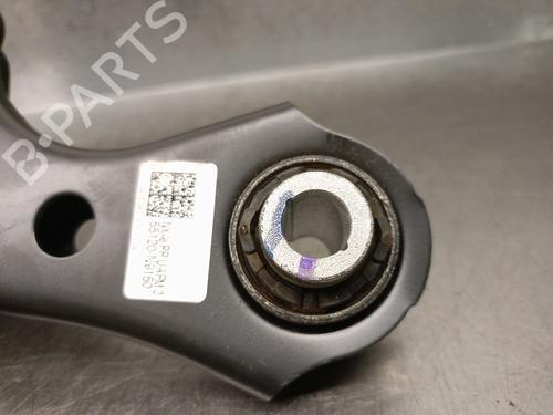 Left rear suspension arm HYUNDAI TUCSON (TL, TLE) 2.0 CRDi All-wheel Drive | BP28110866M14 