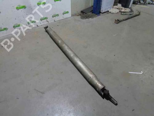 Used Driveshaft GMC SAVANA 1500 Standard Passenger Van [1995-2002]  22984462
