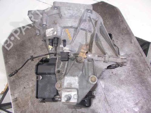 Gearbox FORD FOCUS I (DAW, DBW) 1.6 16V | BP5676279M3 