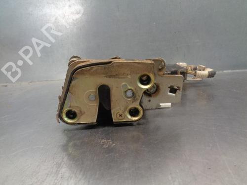 Front right lock DAIHATSU ROCKY Soft Top (F7, F8) 2.8 TD | BP18157561C97 