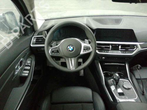 Fælk BMW 3 (G20, G80, G28) 330 e Plug-in-Hybrid | BP25496136C45 - Image 15