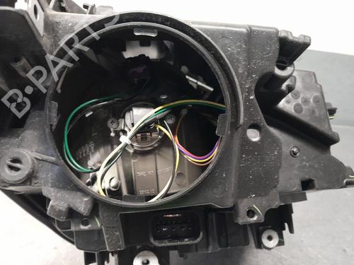 Left headlight BMW 1 (F20) | BP36477467C28 - Image 7