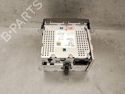 Radio OPEL CORSA E (X15) 1.4 (08, 68) | BP38048342E6 - Image 3