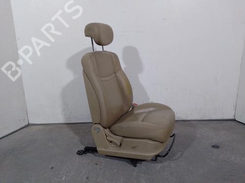 Right front seat SSANGYONG RODIUS I 2.7 Xdi | BP40260943C16 - Image 4