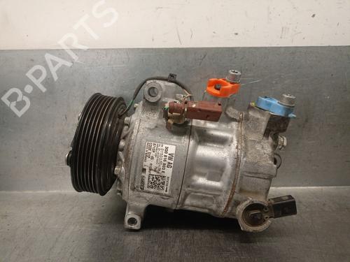 Used AC compressor VW TAIGO (CS1) 1.0 TSI (110 hp) 27925259
