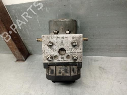 Used ABS pump VOLVO S40 I (644) 1.8 (122 hp) 30793618