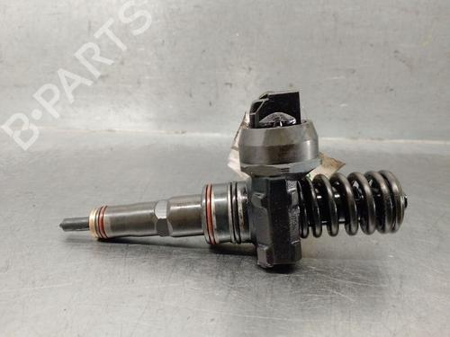 Used Injector Injector VW PASSAT B5.5 Variant (3B6) 1.9 TDI (130 hp) 34186953 34186953
